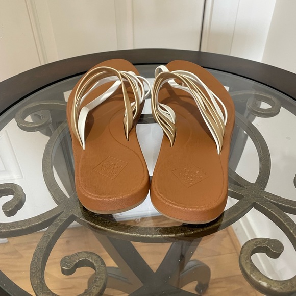 Free Waters Sierra Strappy Sandal - Picture 2 of 4